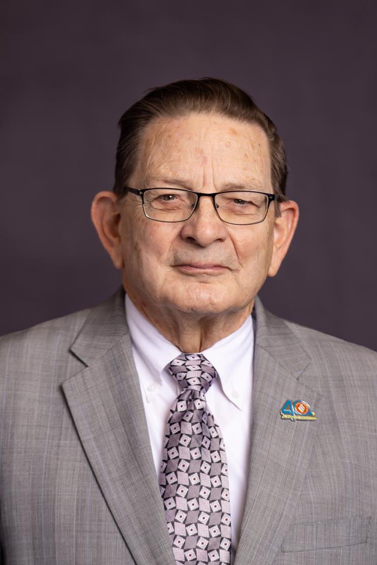 Don Christensen