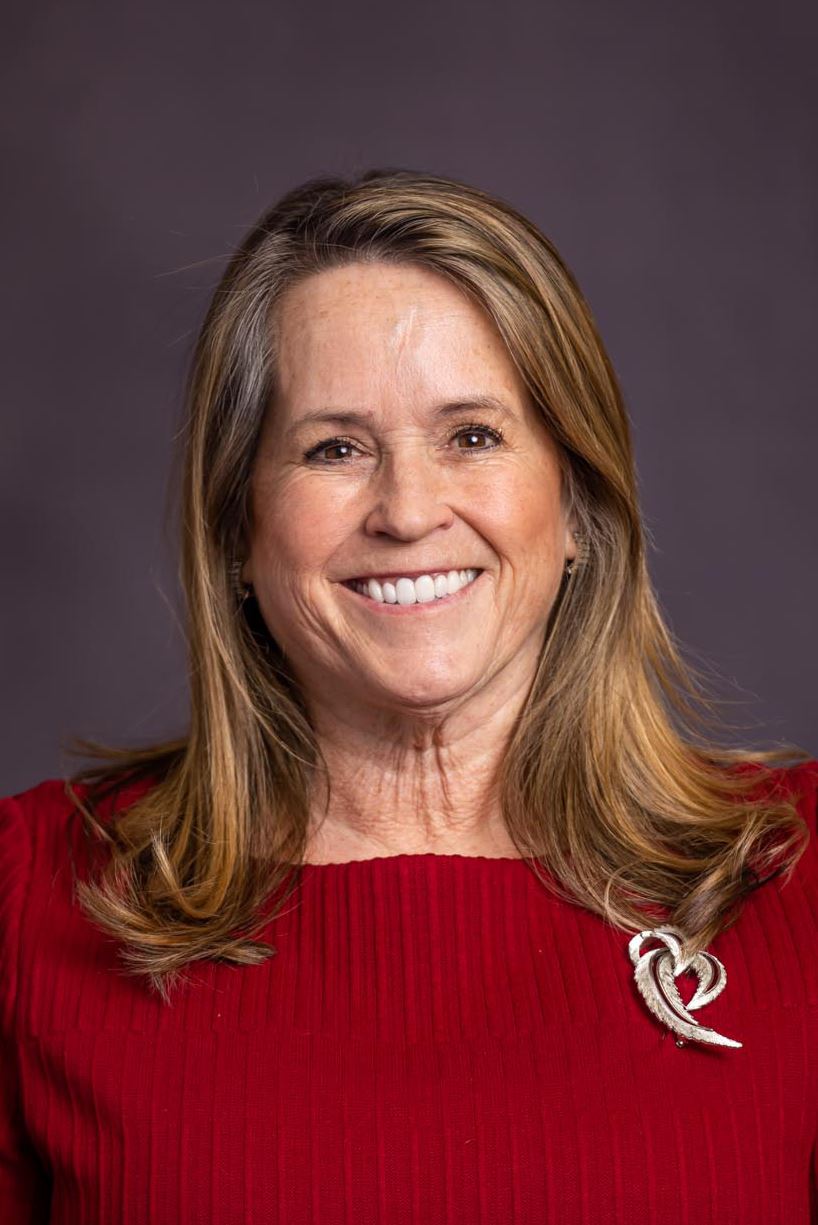 Mayor Lang