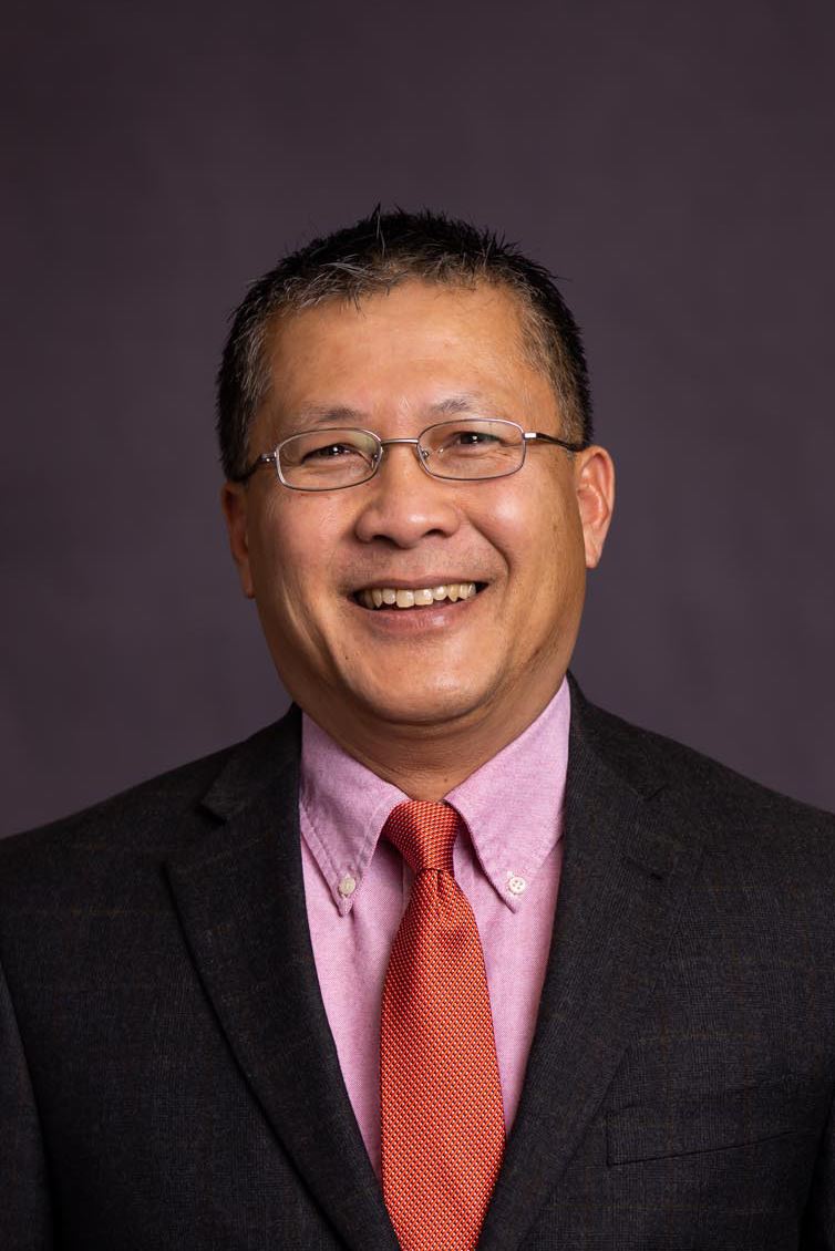 Tom Huynh