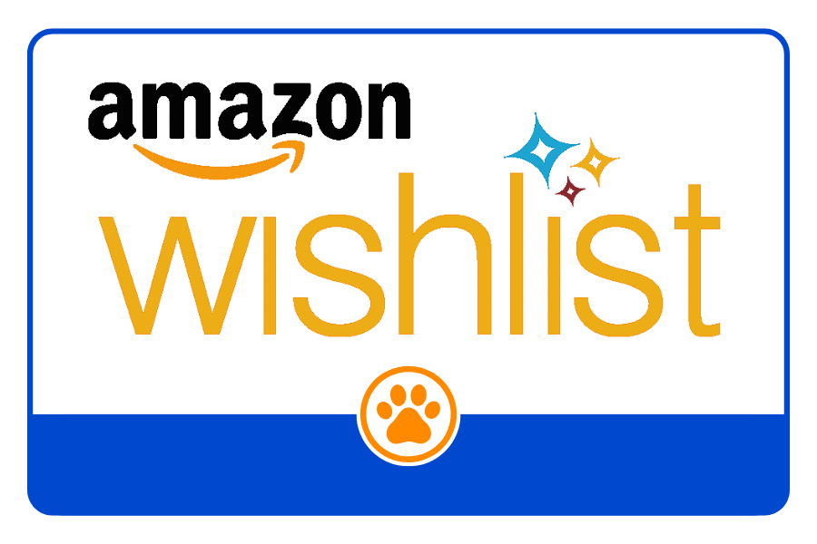 Amazon Wishlist