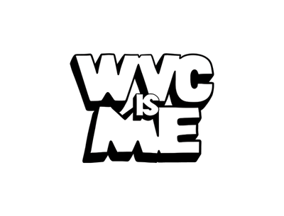 WVC is me logo